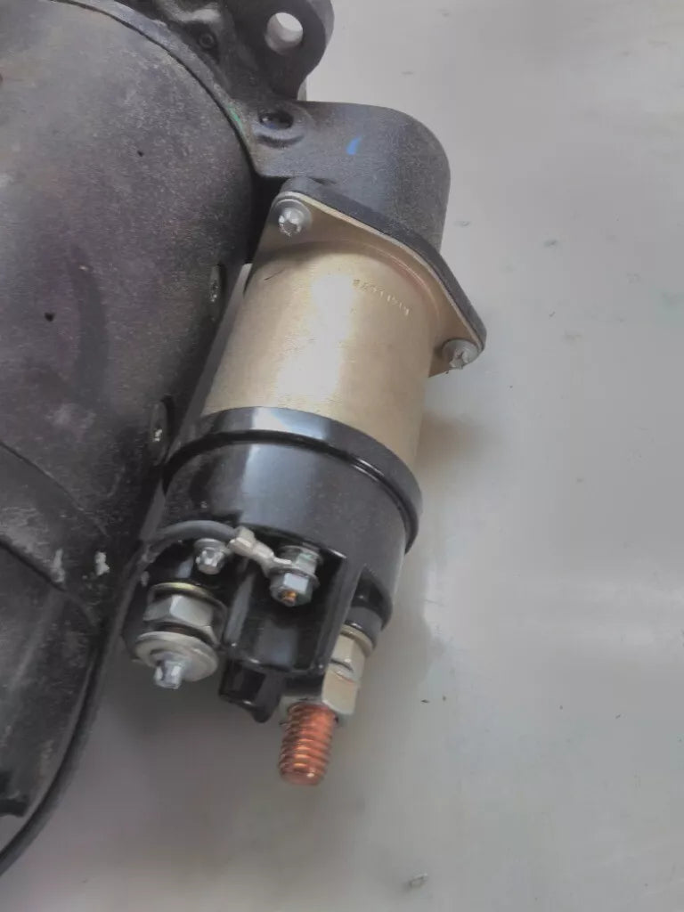 10461276 Delco Starter Motor