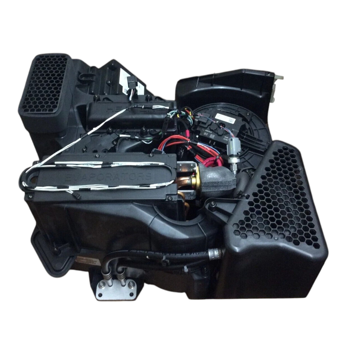 A22-75455-000 Freightliner Complete Heater Auxiliary