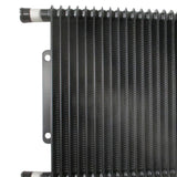 21U-03-31130 Komatsu Oil Cooler Asm