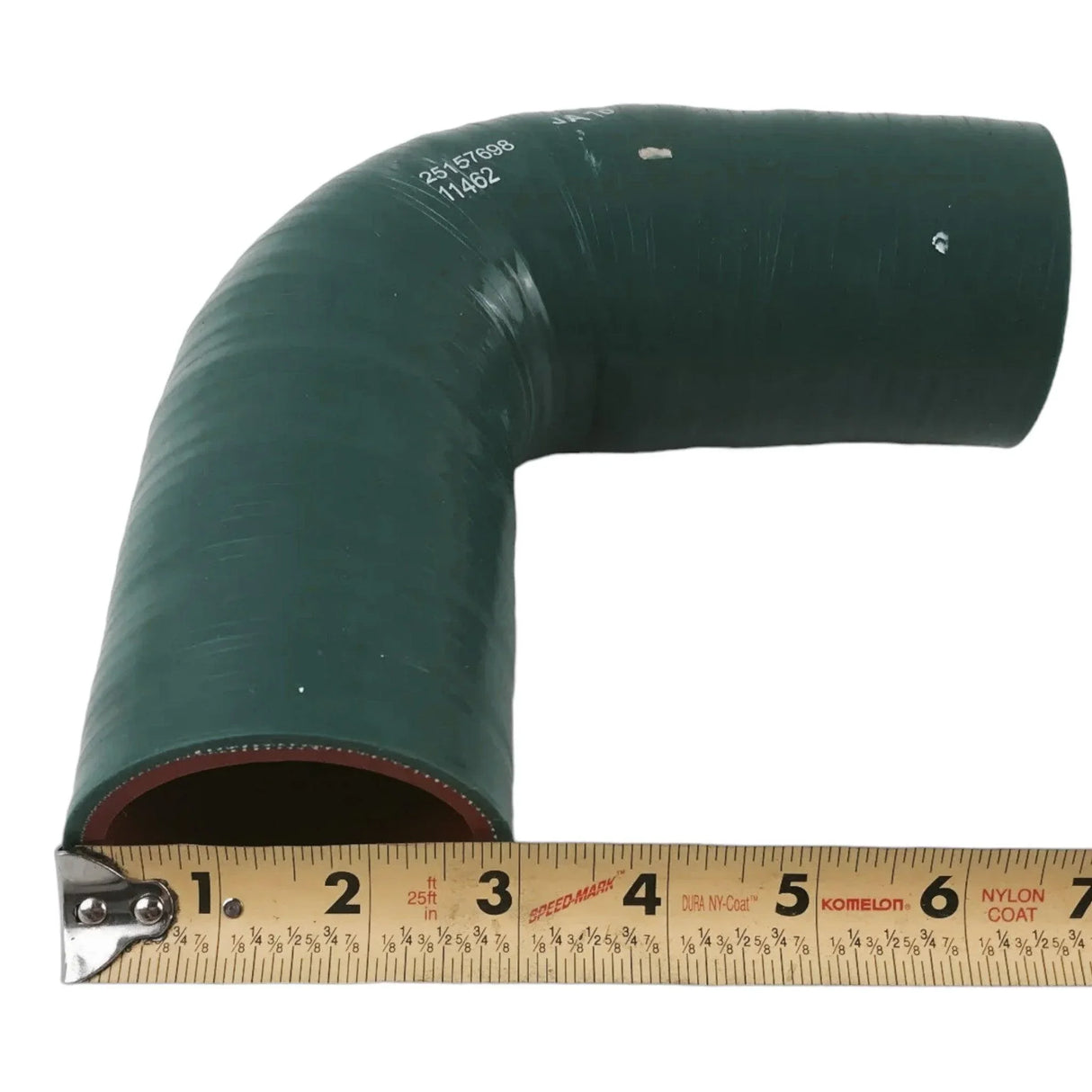 25157698 Genuine Mack Tube - Truck To Trailer