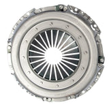 07-154SR100 AMS Automotive Transmission Clutch Assembly - Truck To Trailer