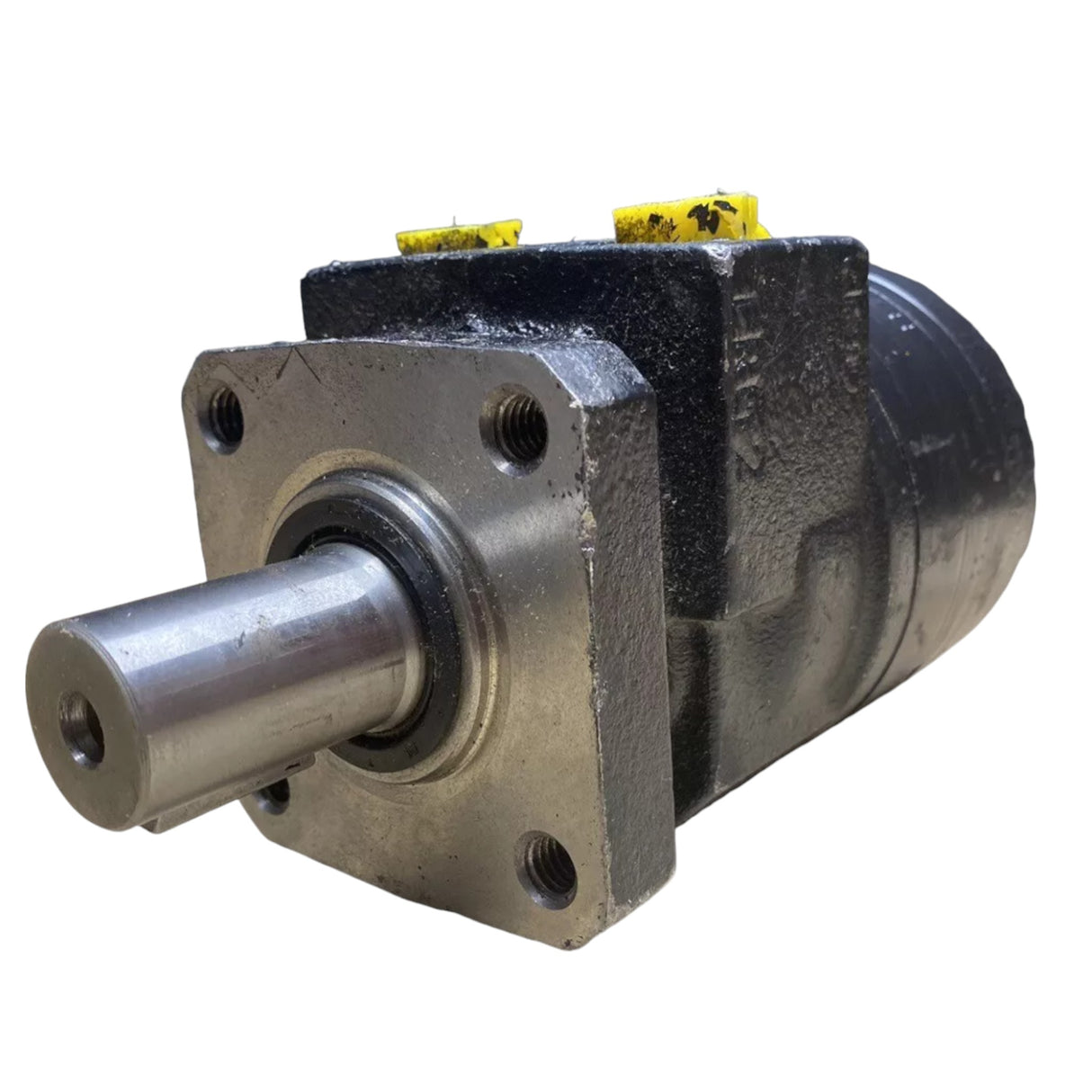 TB0050FS100AAAA Genuine Parker Hydraulic Motor