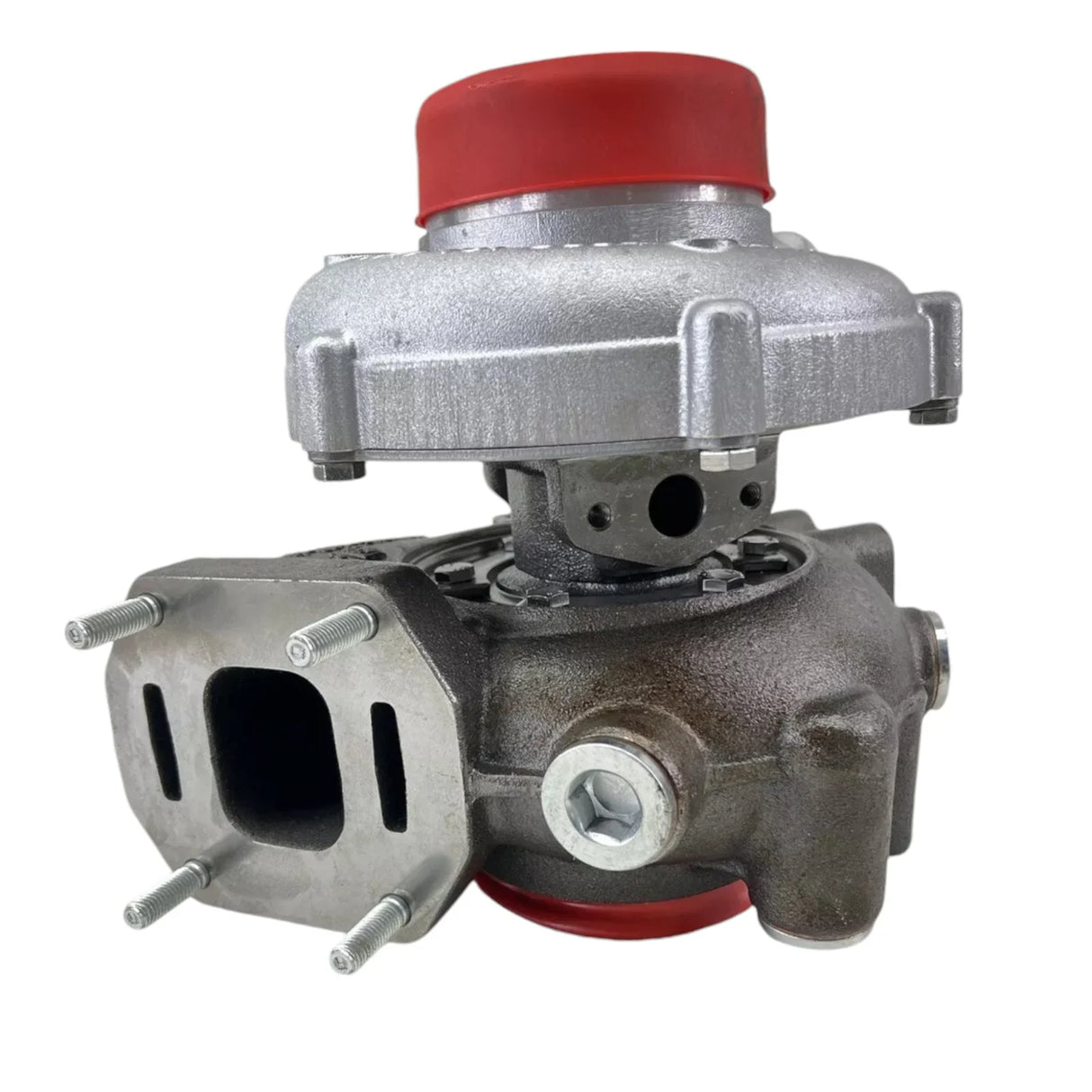 3809911 Genuine Volvo Turbocharger K27 - Truck To Trailer