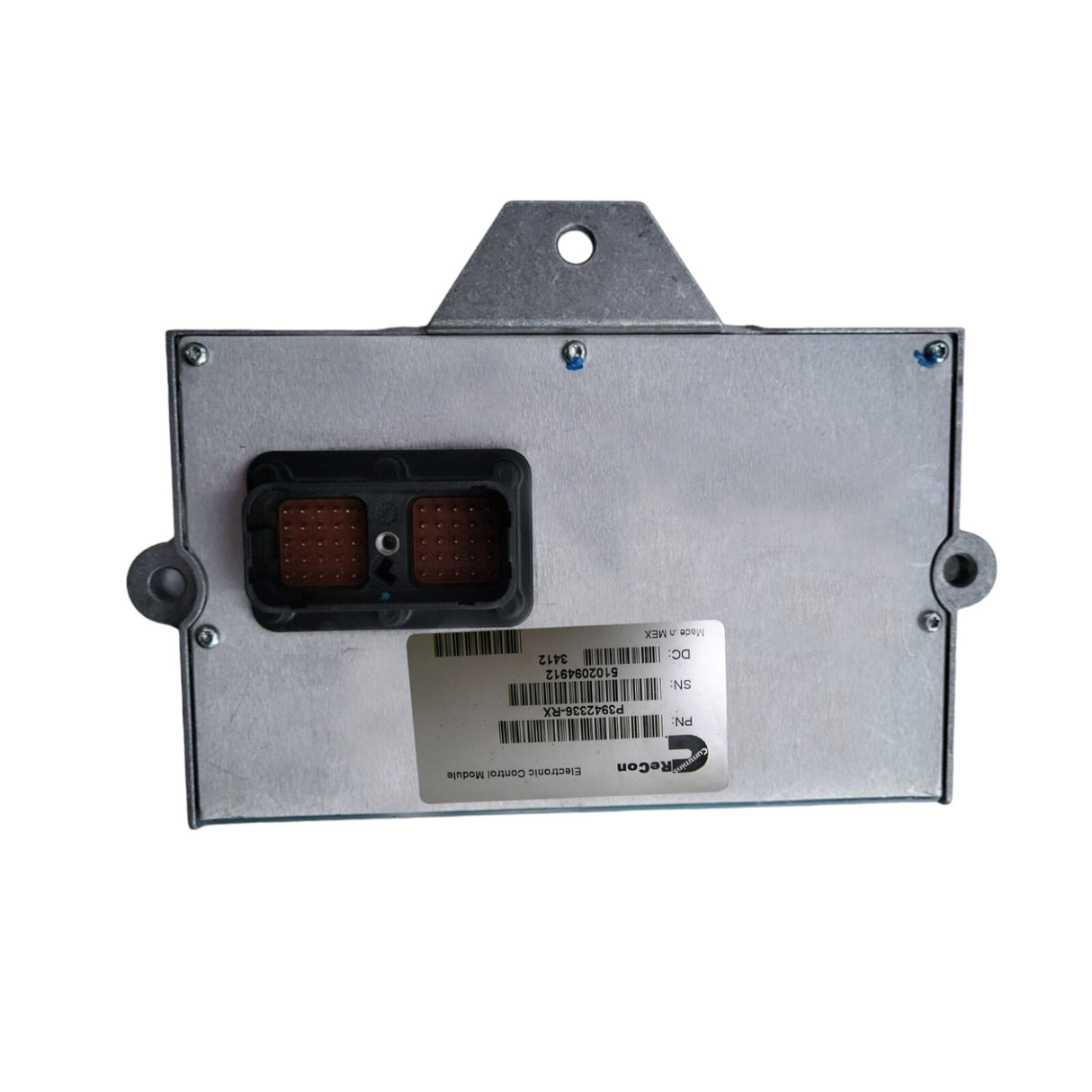 3942336 Genuine Cummins ECM Electronic Control Module