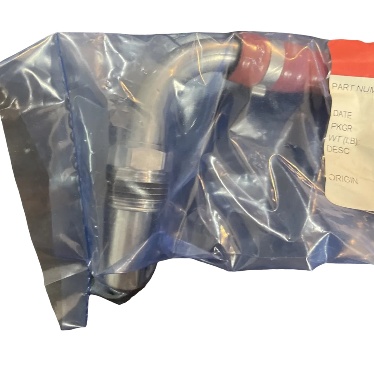 4394337 Genuine Cummins Air Tube