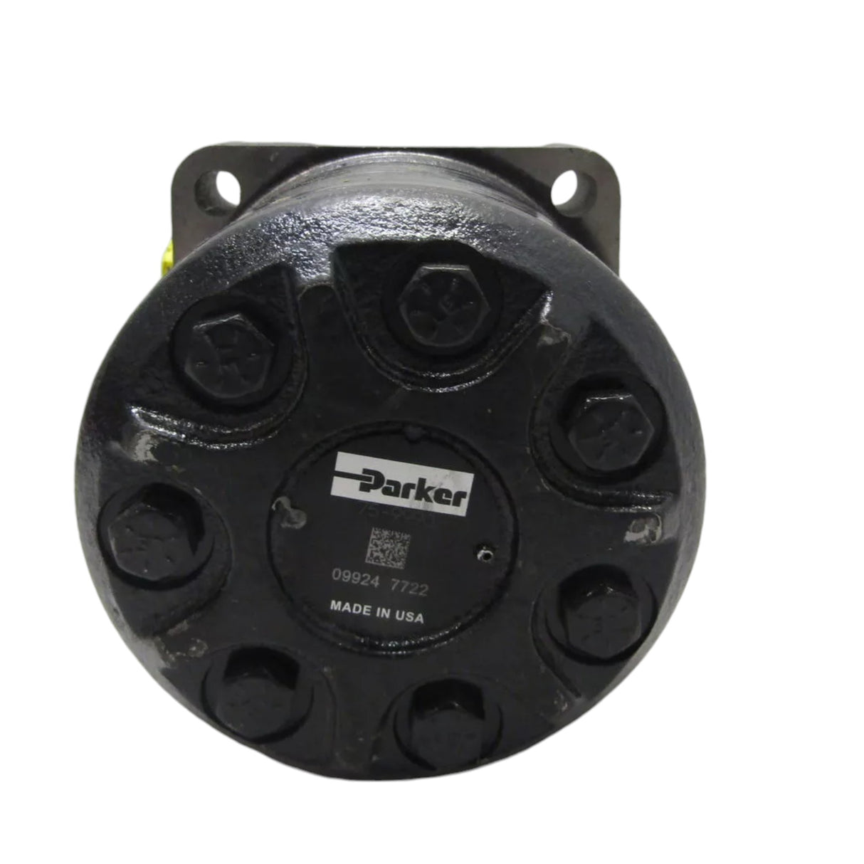 75-9990 Genuine Parker Hydraulic Wheel Motor