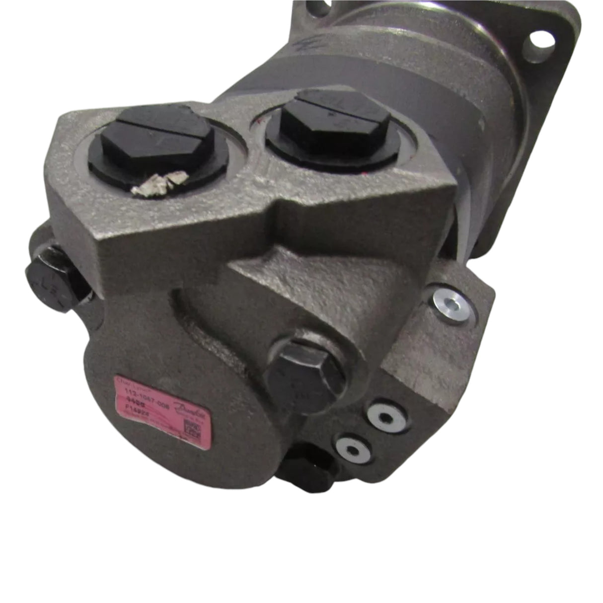 112-1067-006 Genuine Eaton Hydraulic Motor