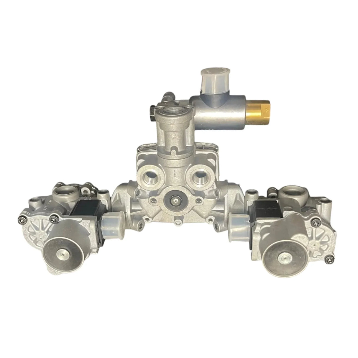 4725002240 Genuine Wabco ABS Modulator Valve - Truck To Trailer