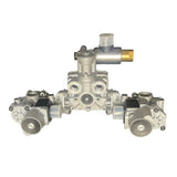 4725002240 Genuine Wabco ABS Modulator Valve - Truck To Trailer