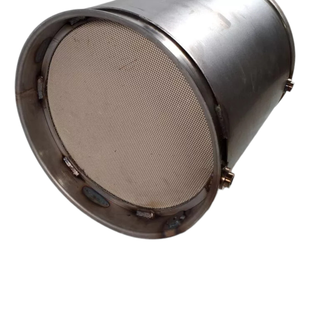 58036 Dinex DPF Diesel Particulate Filter For Paccar MX