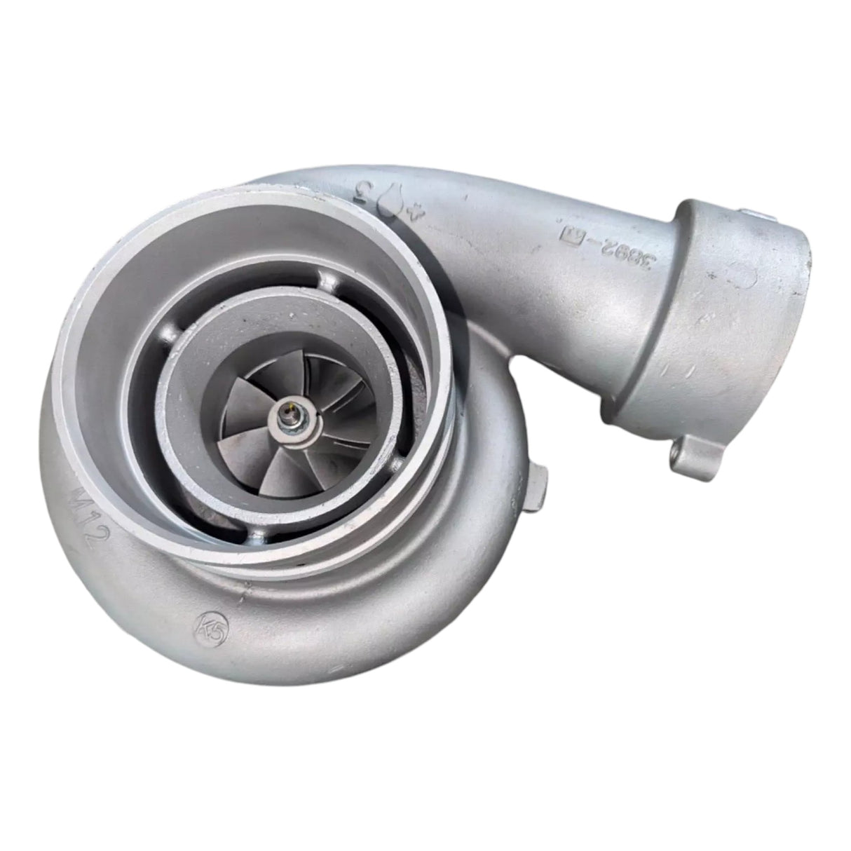 131-8687 Genuine Cat Turbocharger TW8501