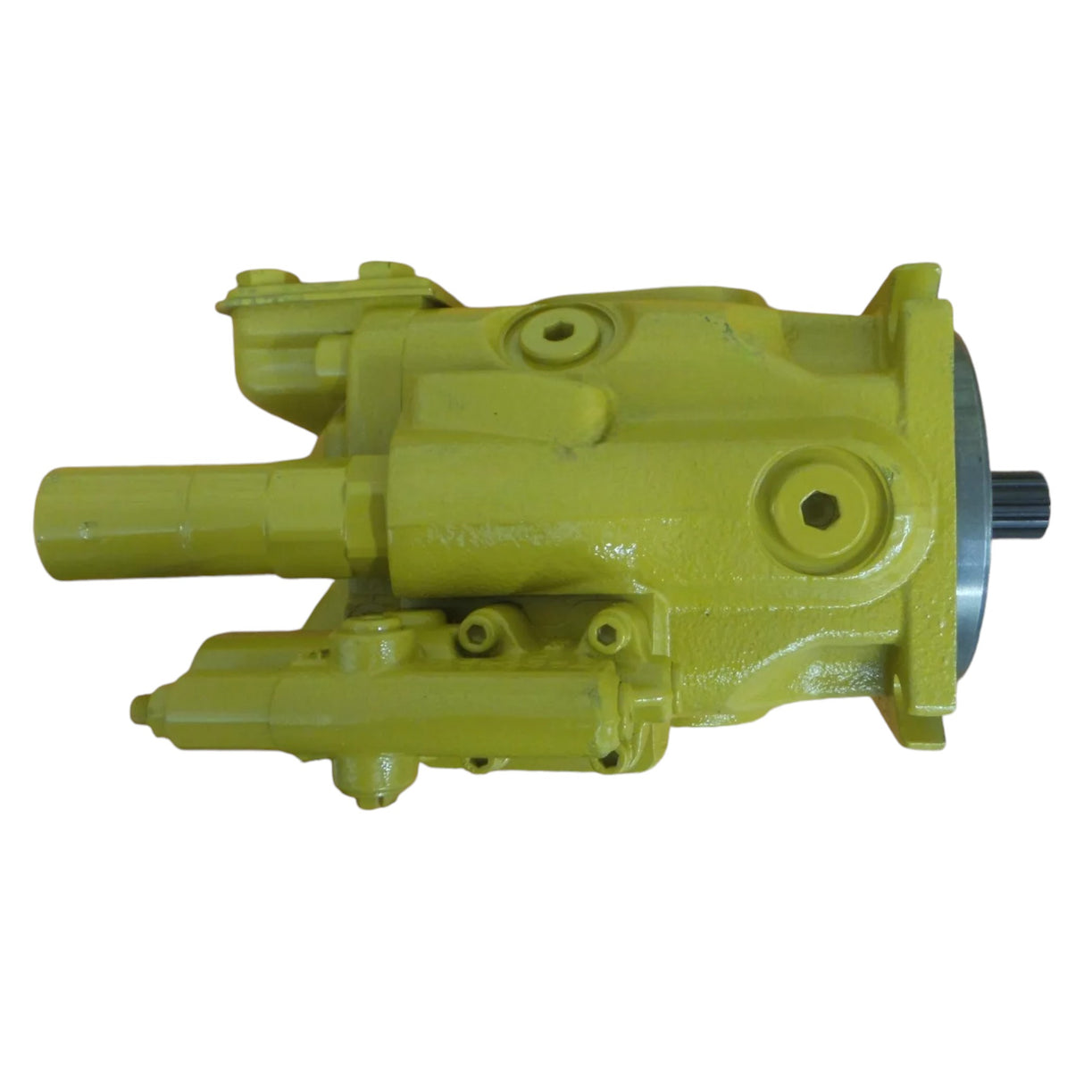 423-0089 Genuine Cat Hydraulic Axial Piston Pump