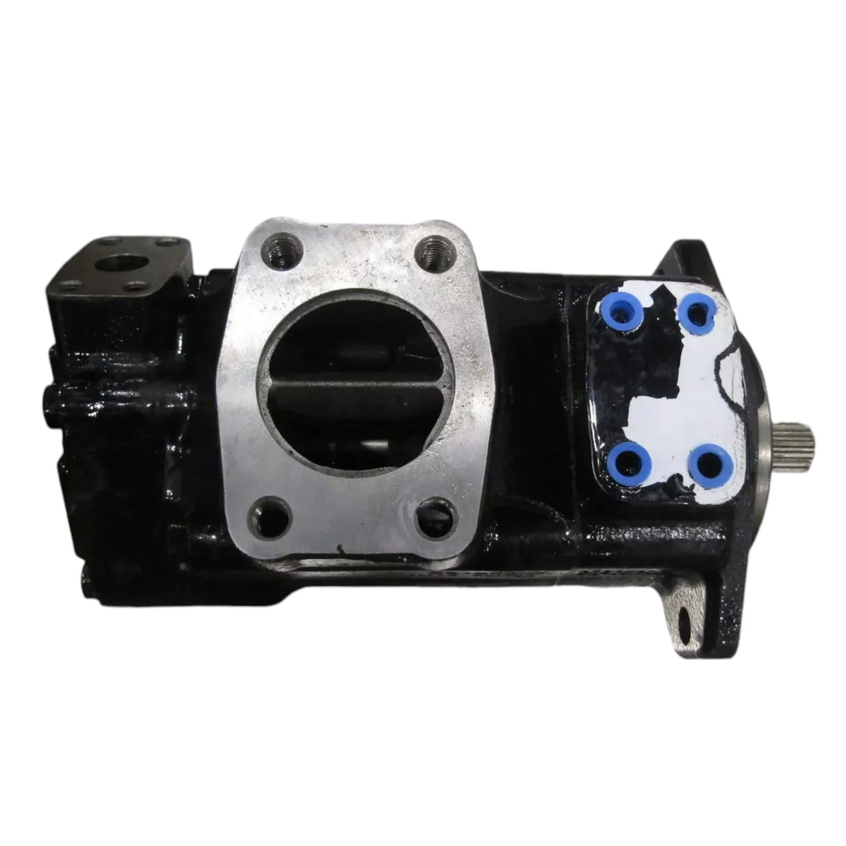 428649-P Genuine Vickers Hydraulic Vane Pump - Truck To Trailer