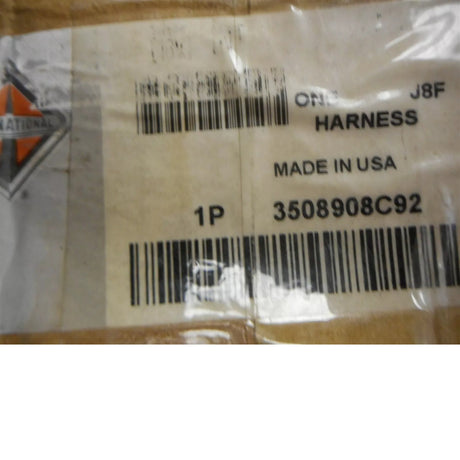 3508908C92 Genuine International Engine Wiring Harness