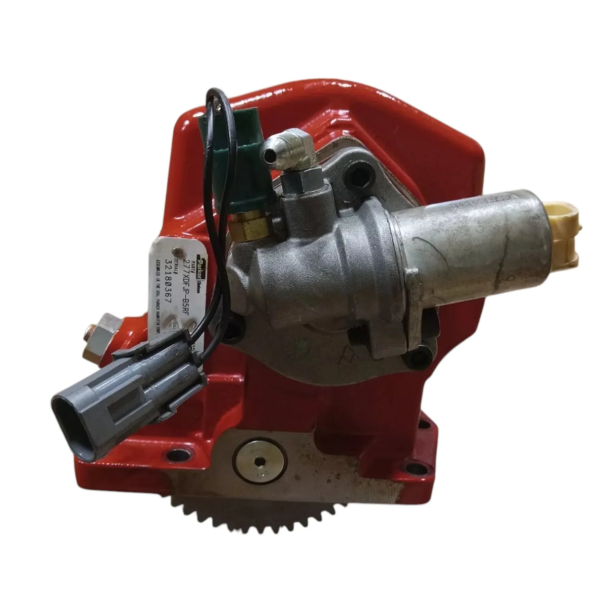 277XDFJP-B5RF Genuine Chelsea PTO Power Take Off - Truck To Trailer