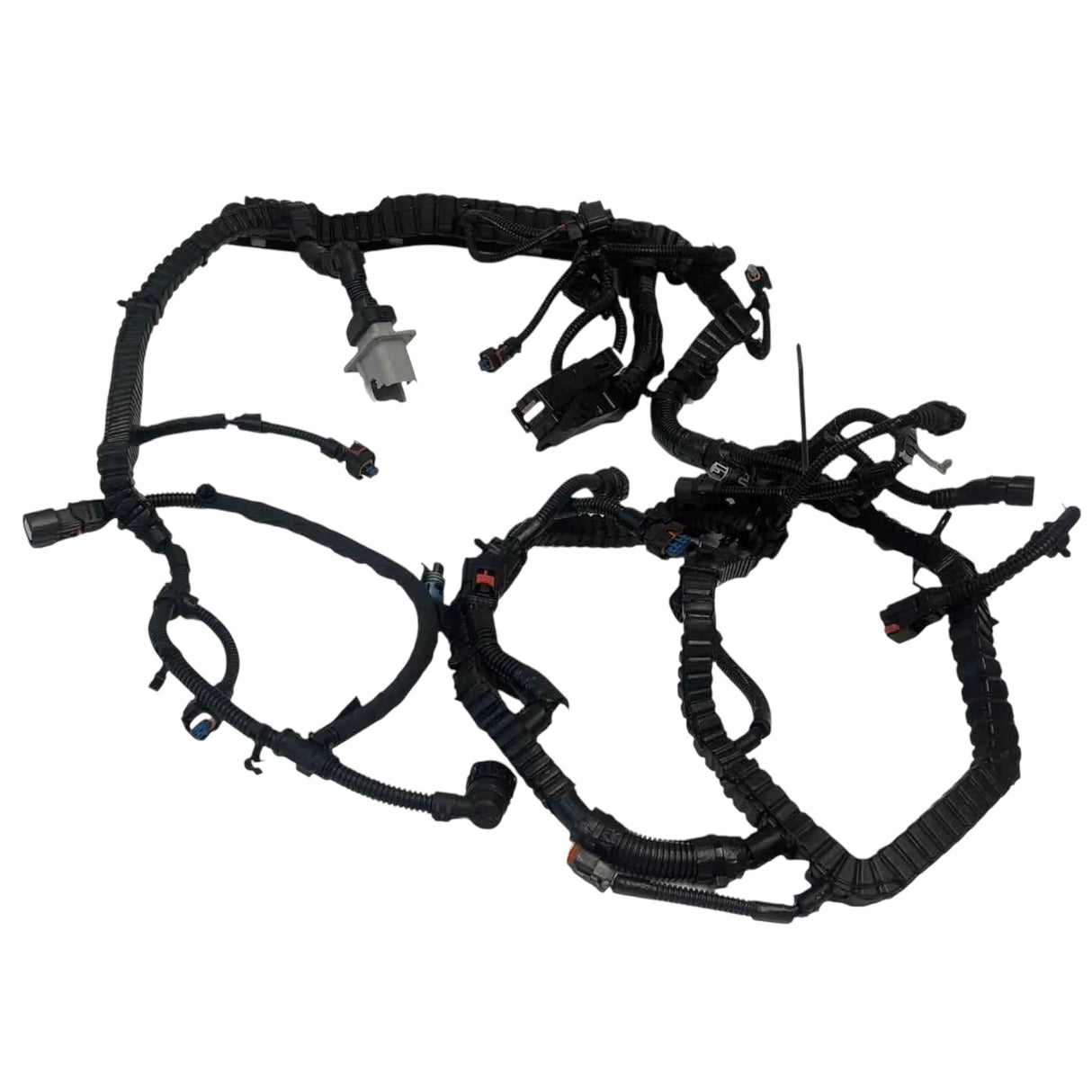 3015130C91 Genuine International Engine Sensor Wiring Harness