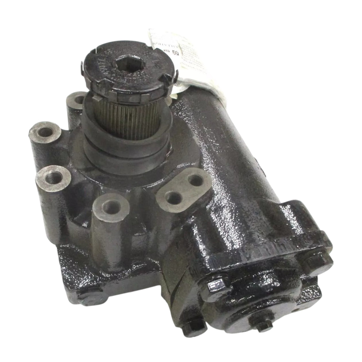 1415672000 Genuine Sheppard Steering Gear