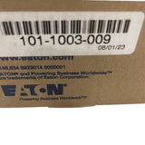 101-1003-009 Genuine Eaton Hydraulic Pump