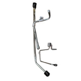 4352363NX Genuine Cummins EGR Exhaust Gas Recirculation Kit - Truck To Trailer