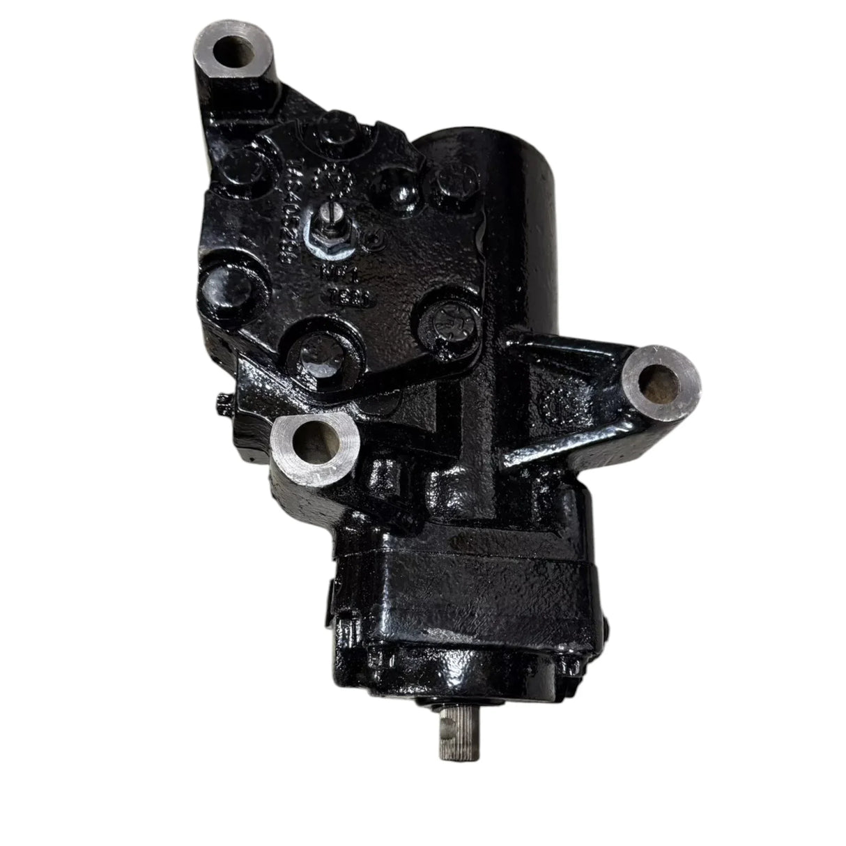 TAS40007 Genuine TRW Steering Gear Assembly - Truck To Trailer
