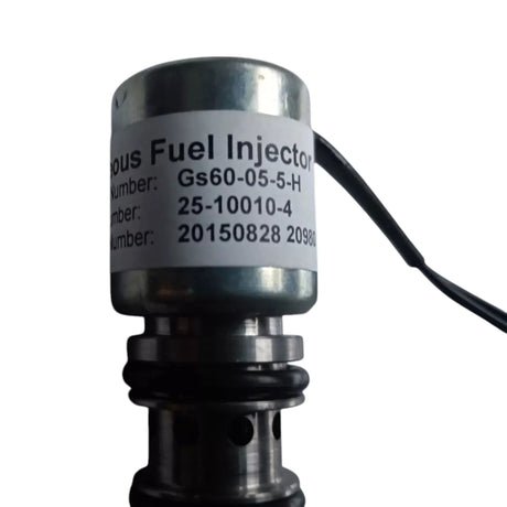 25-10010-4 Genuine AFS Fuel Injector - Truck To Trailer