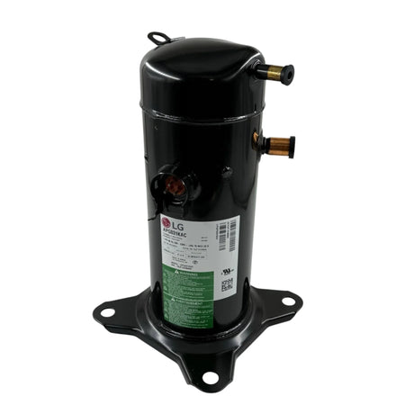 APG031KAC Genuine LG A/C Compressor 208-230V 1PH - Truck To Trailer
