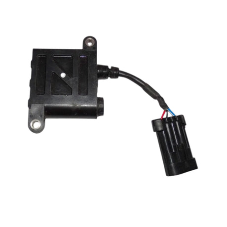 3714874C1 Genuine International Real Time Clock Module - Truck To Trailer