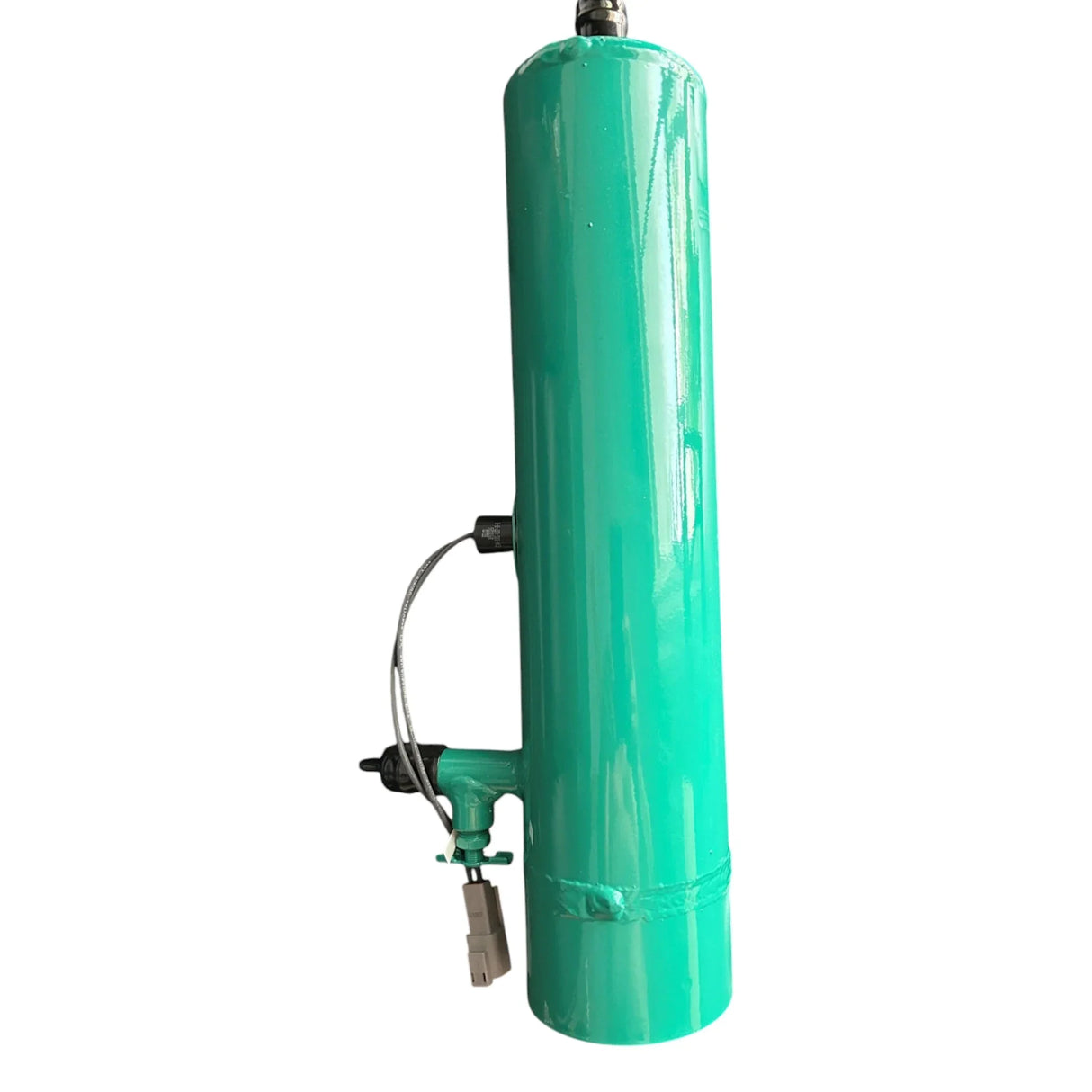 333-0677-02 Genuine Cummins Block Water Heater - Truck To Trailer