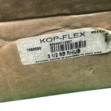 1960590 Genuine Kop-Flex Gear Hub 3-1/2 SB RHUB - Truck To Trailer