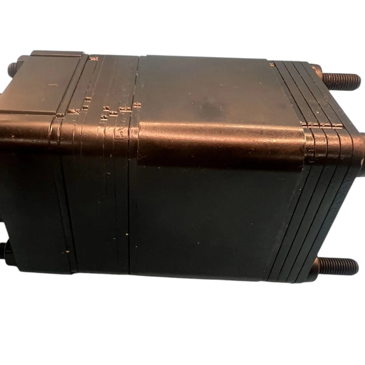 1386752 Genuine Hyster Forklift Hand Pump - Truck To Trailer