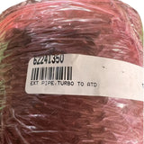 62241350 Genuine Thomas Built Turbo Exhaust Pipe - Truck To Trailer