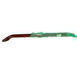 82004294 Genuine CNH Exhaust Pipe - Truck To Trailer