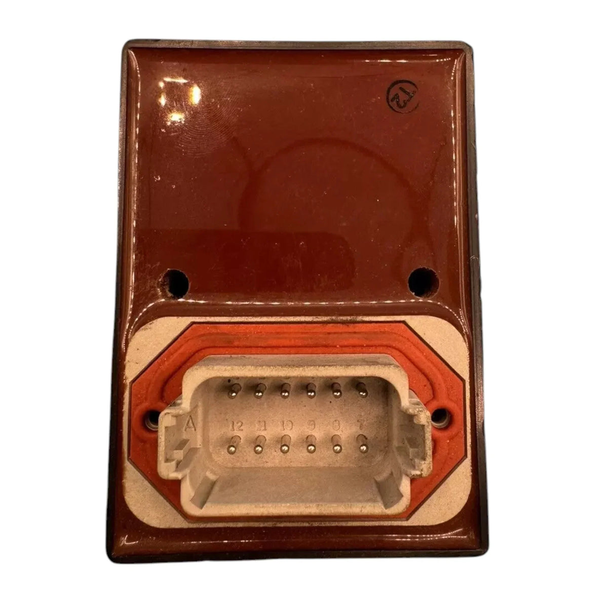 2059789 Genuine Hyster Transmission Controller - Truck To Trailer