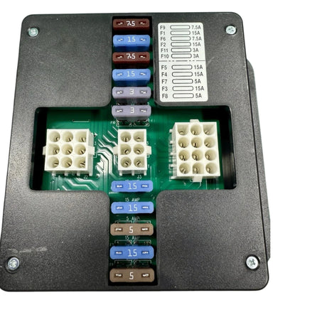 UBMR-00 Genuine Doran Monitor Board - Truck To Trailer