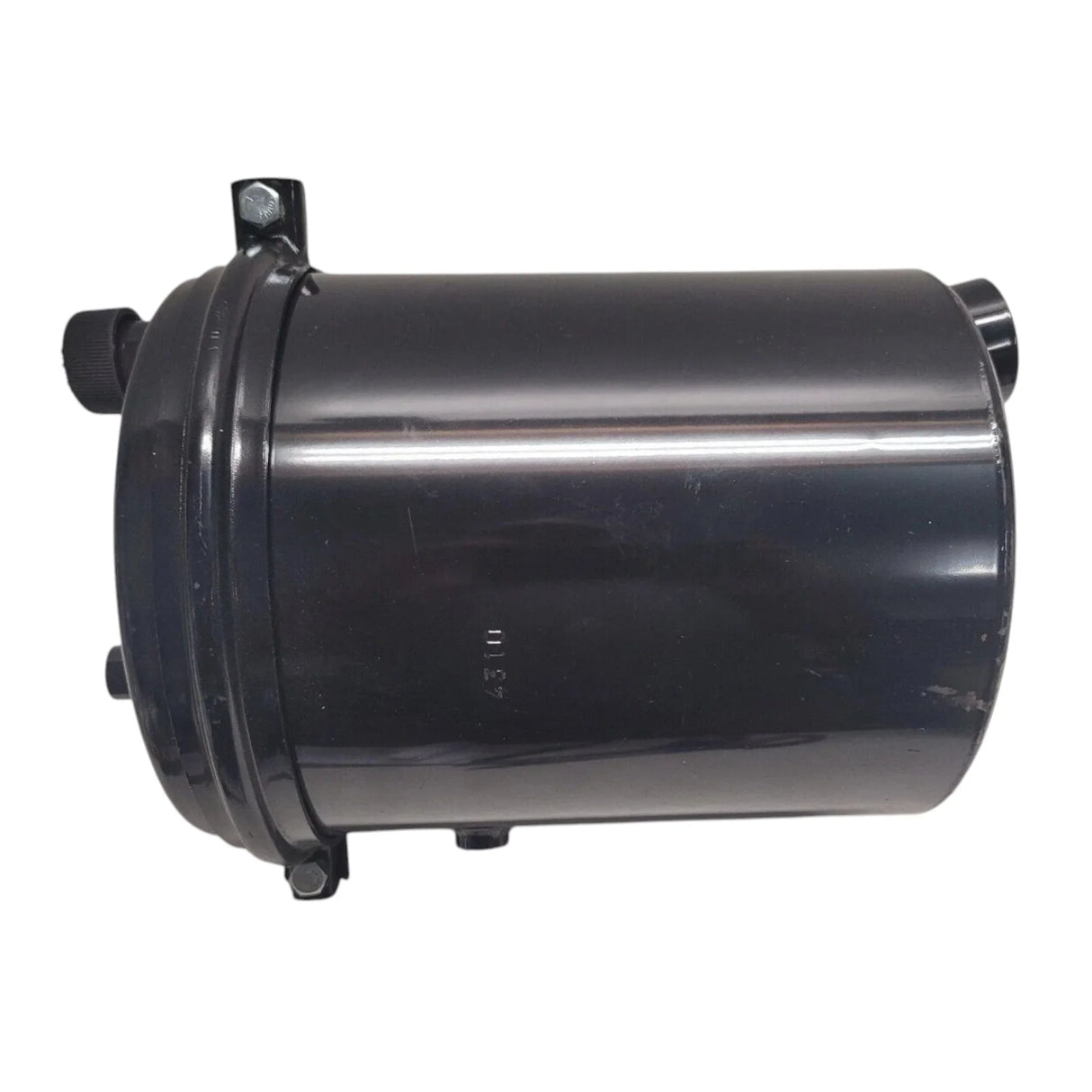 53-27178-005 Genuine Gillig Power Steering Reservoir - Truck To Trailer