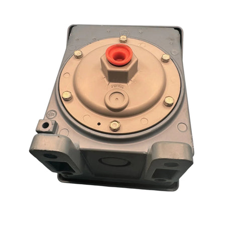 J400-454 Genuine United Electric Pressure Switch 480V - Truck To Trailer