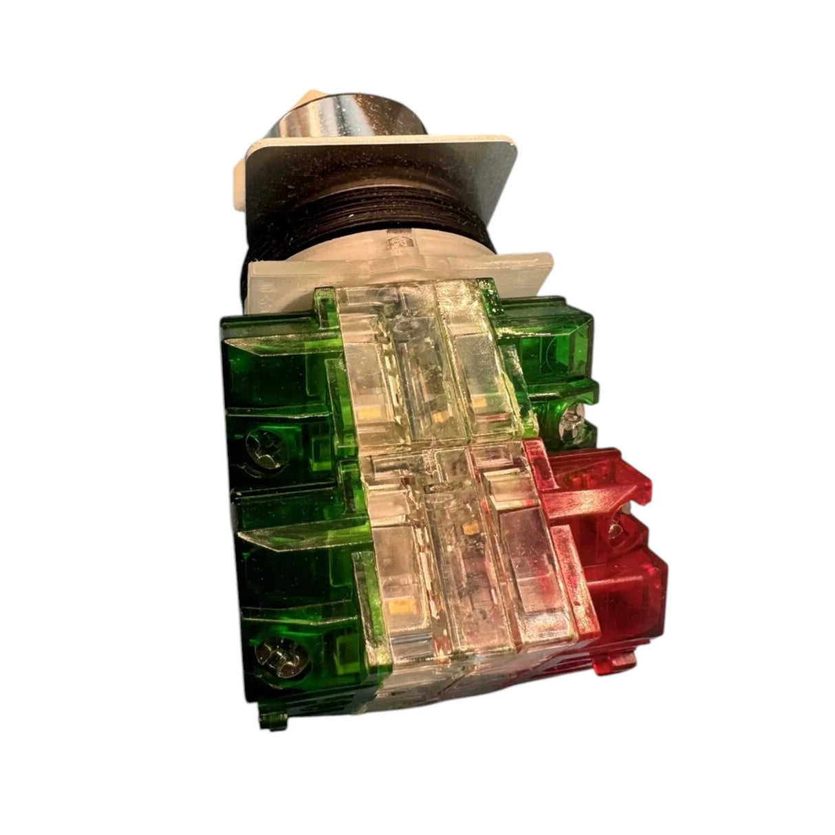 441441001 Genuine International 3 Position Door Control Switch - Truck To Trailer