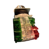 441441001 Genuine International 3 Position Door Control Switch - Truck To Trailer