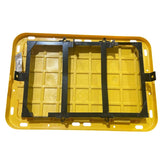 533092C2 Genuine International Battery Clamp Assembly - Truck To Trailer