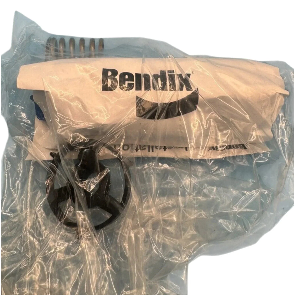 5006789 Genuine Bendix Air Brake Dryer - Truck To Trailer