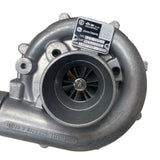 SE501157 John Deere Turbocharger - Truck To Trailer