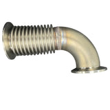 1785681 Genuine Paccar Flexible Pipe - Truck To Trailer