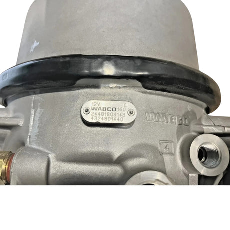4324801440 Genuine Wabco Air Brake Dryer