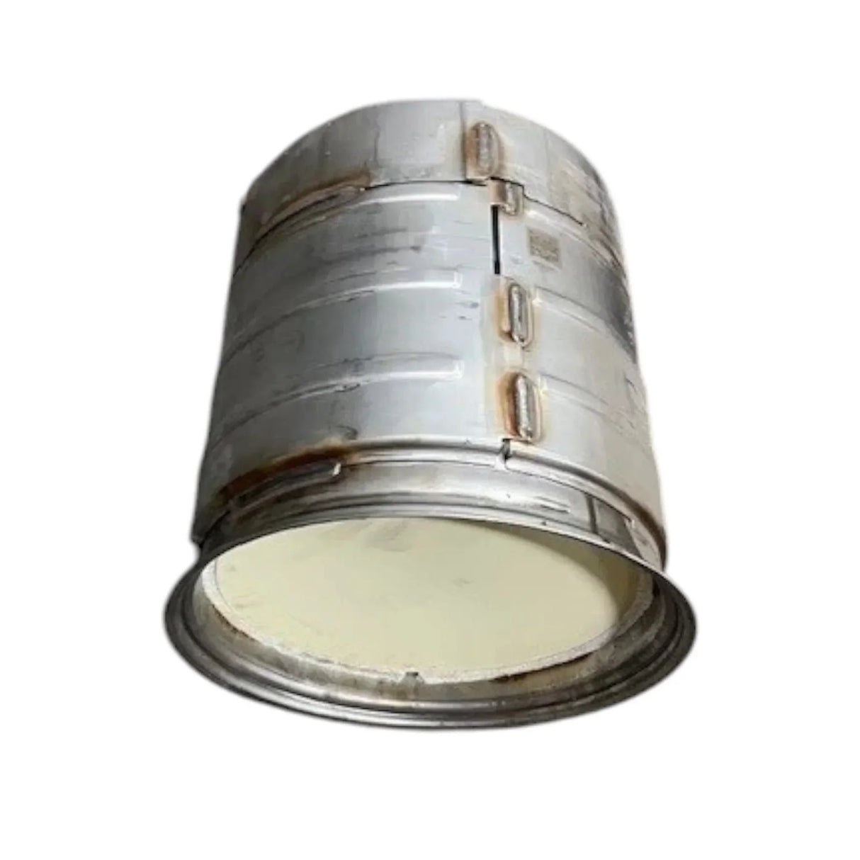 2073128X Genuine Paccar Outlet Catalyst Moule - Truck To Trailer