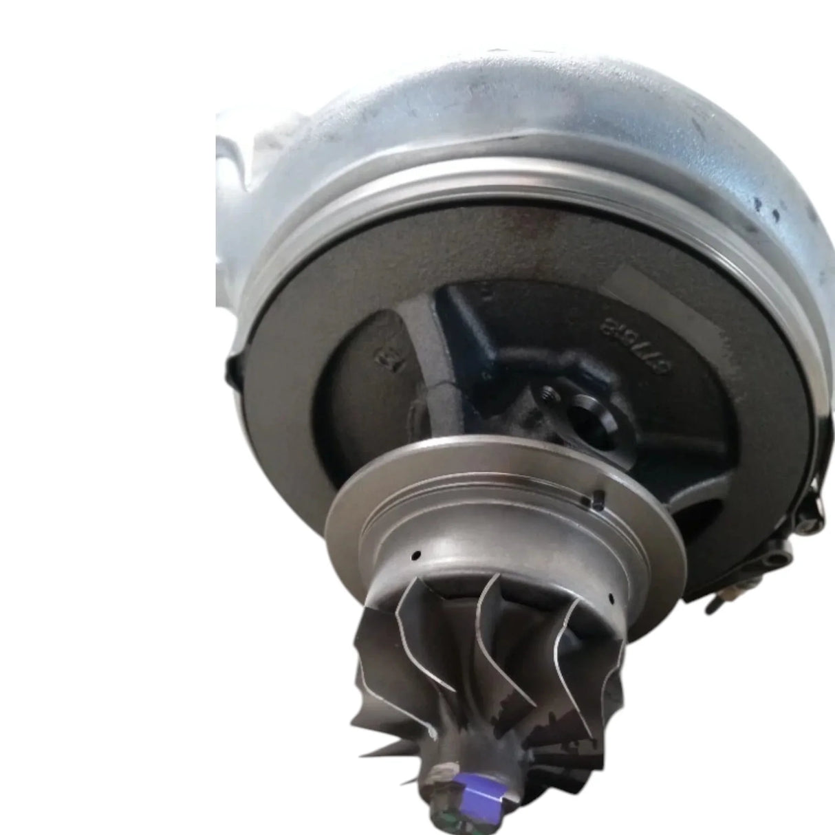 2516689C91 Genuine International Turbocharger Cartridge Kit - Truck To Trailer