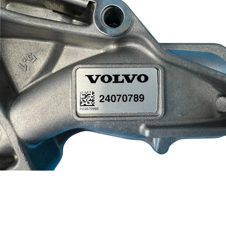 85116648 Genuine Volvo Water Pump Kit - Truck To Trailer