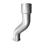3564822C1 Genuine International Turbocharger Pipe - Truck To Trailer