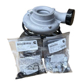 5355646Rx Genuine Cummins Turbocharger He300Vg For Cummins Isb 6.7L