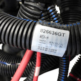 826636GT Genie Wiring Harness
