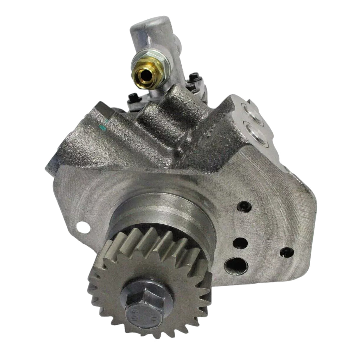 5012894R91 Genuine International Oil Pump